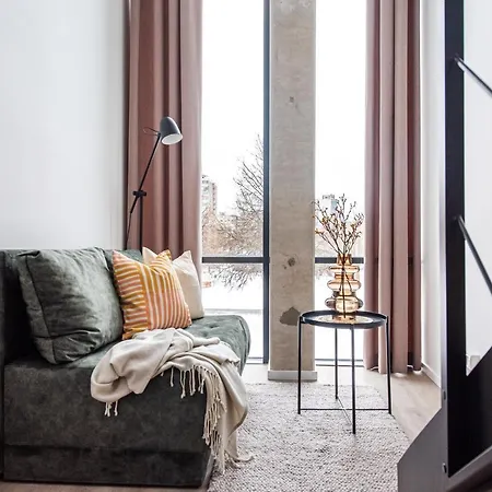 Apartamento We Loft *